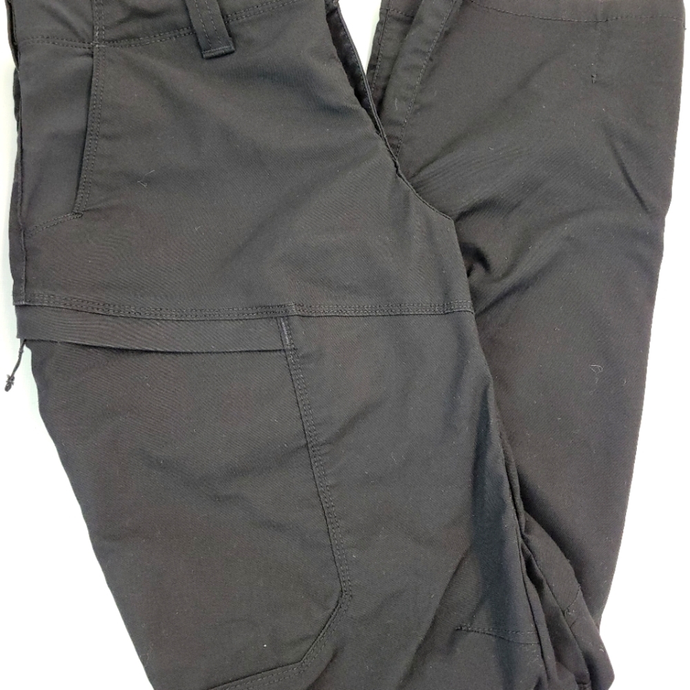 5.11 tactical women “Apex Pant” in size 4short black